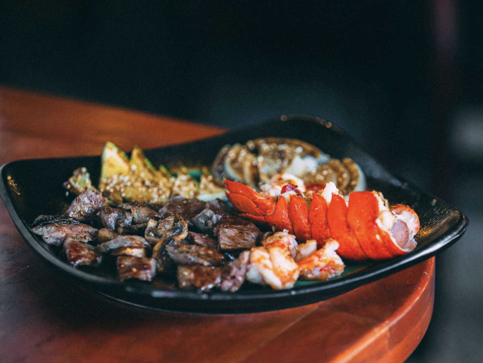 Why Is The Teppanyaki Style Of Food So Popular?