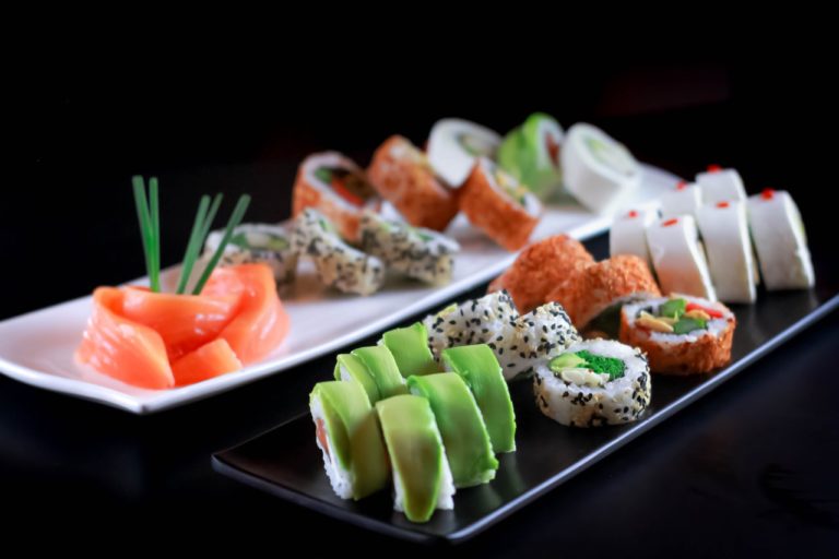 Fun Experiences To Be Had In The Town Of Danville California Japanese Restaurant Near Me