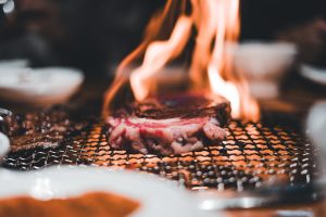Steakhouse in Benicia, California