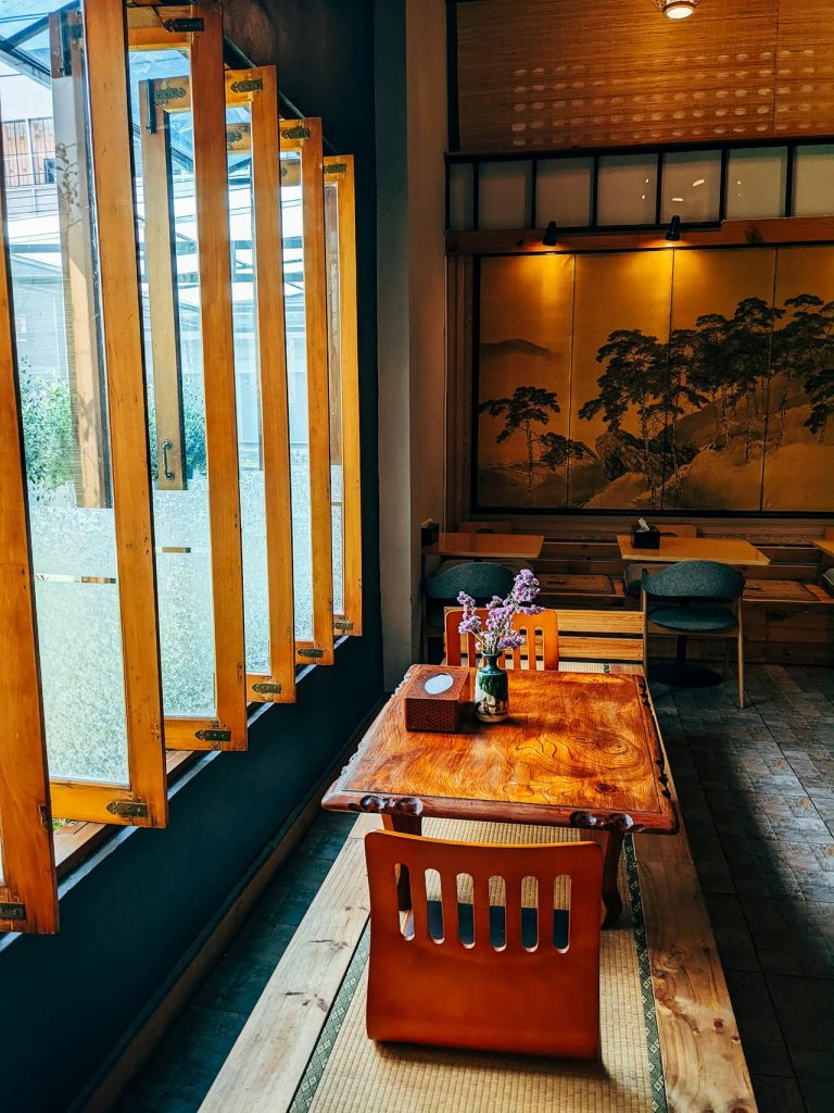 Japanese Restaurant in Benicia California