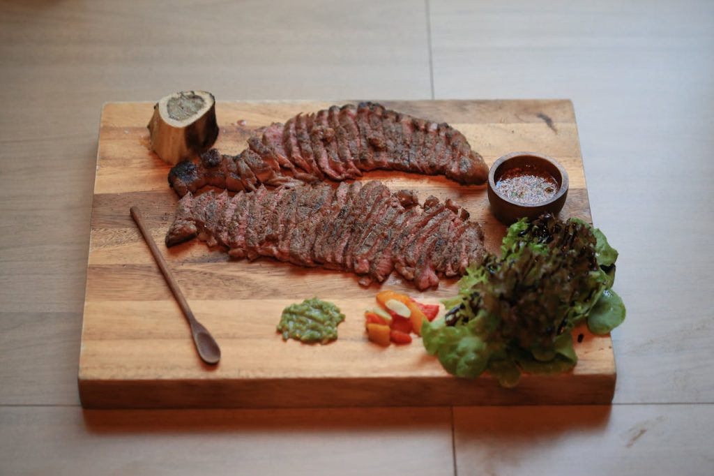 Japanese Food in Benicia California