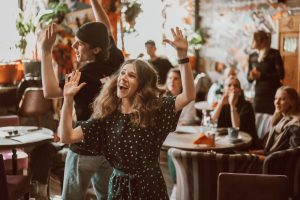 Large Party Restaurant in Benicia, CA