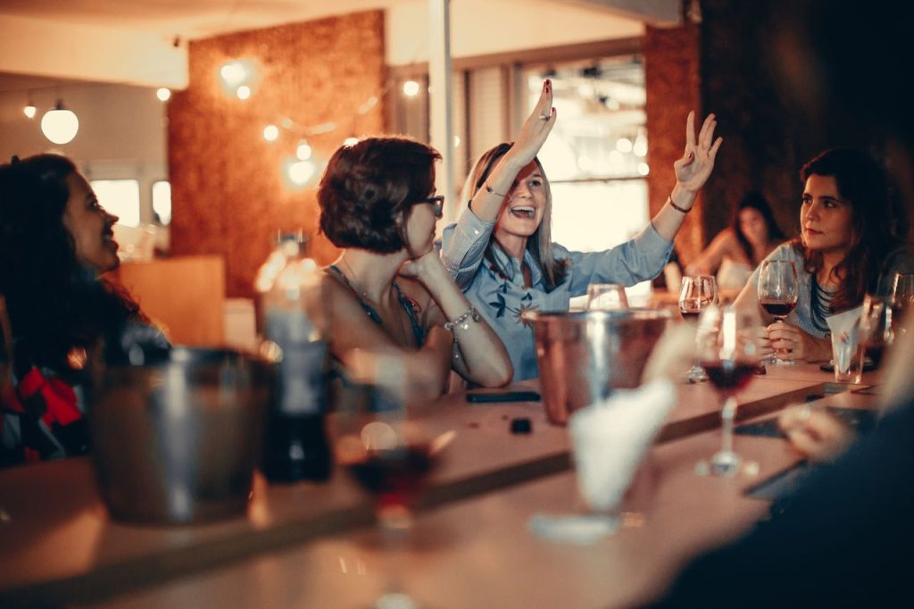 Large Party Restaurant in Benicia, CA