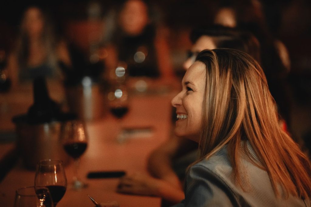 Large Party Restaurant in Benicia, CA